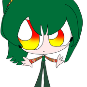 Turkmenistan-Ena