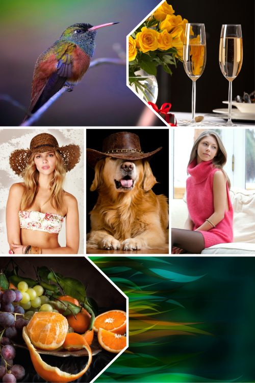 Desktop Wallpapers Full HD. Part 475