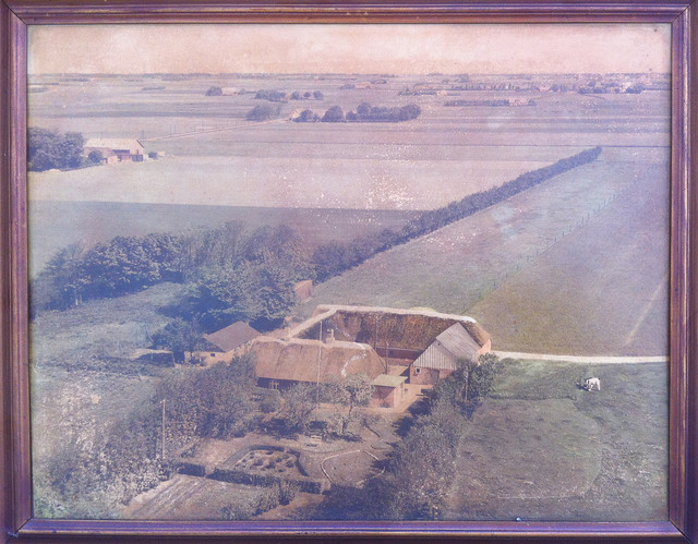 Farmhouse