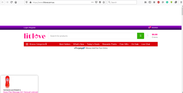 Website-is-not-loaded-completely
