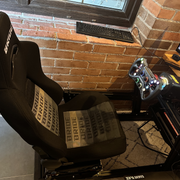 Simugear 4080 V2 Advanced