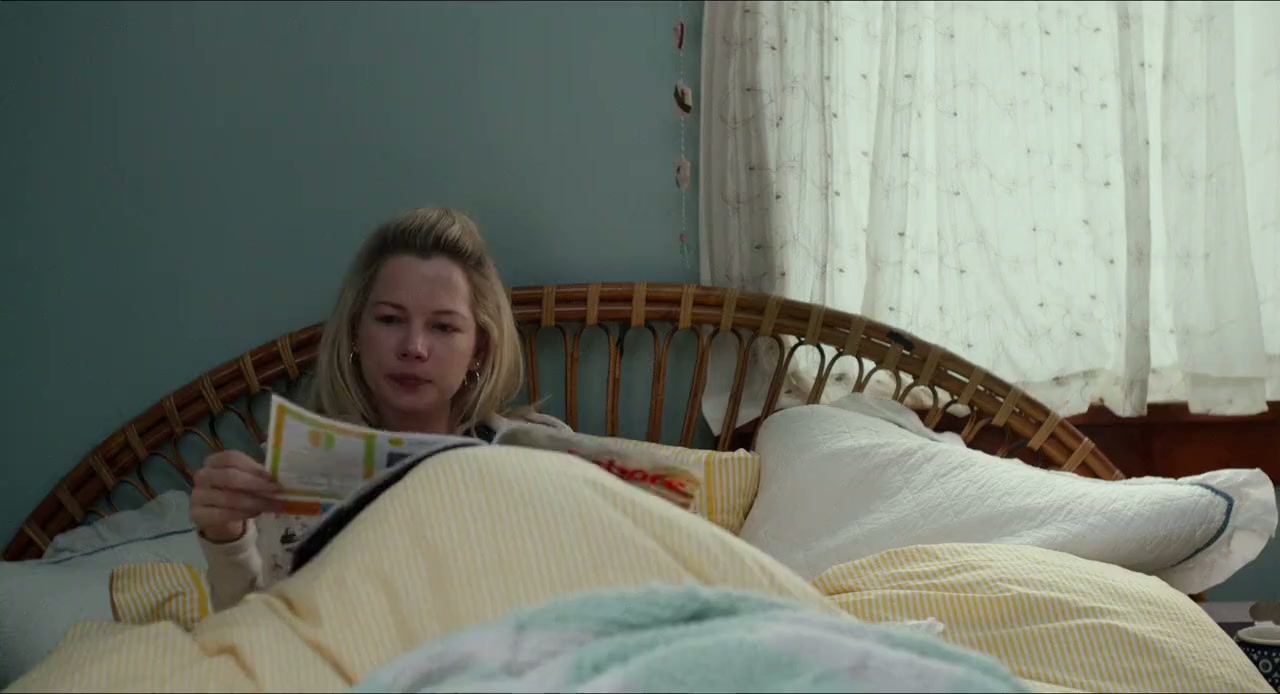 Manchester by the Sea Screenshot