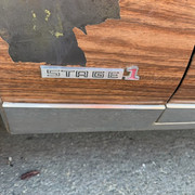 Woodgrain