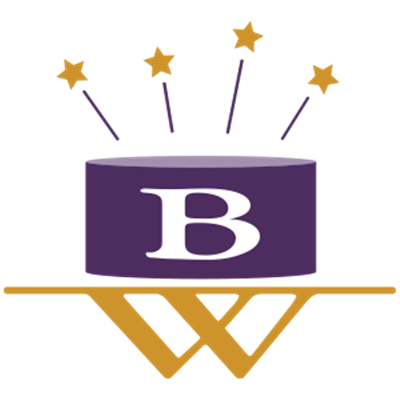 Bake Me A Wish logo