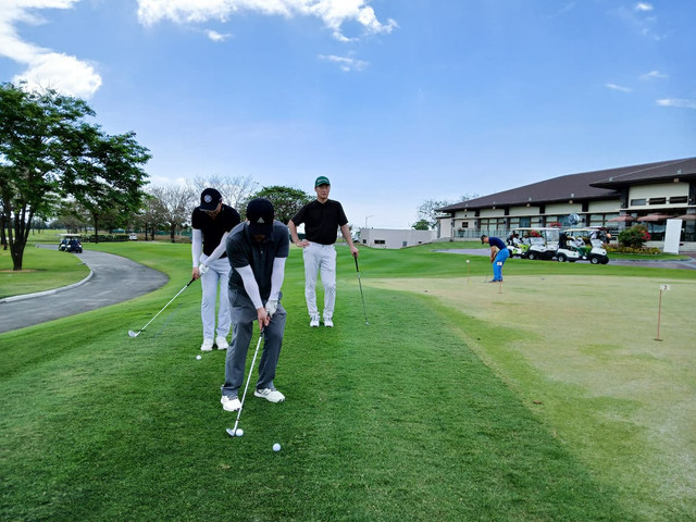PRADERA - CAMP