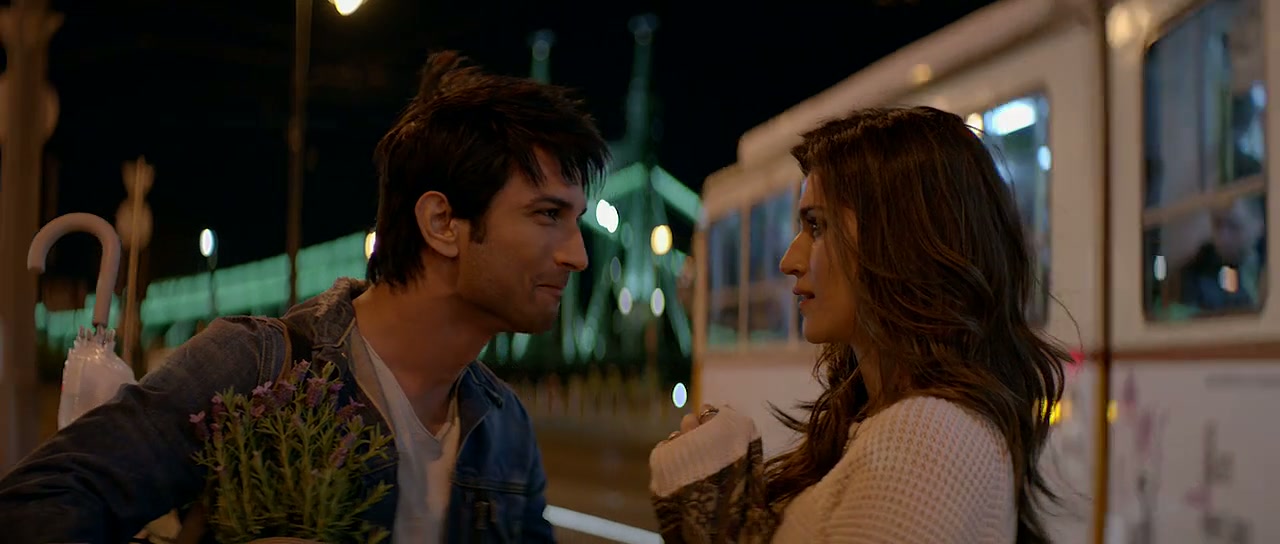 Raabta Screenshot