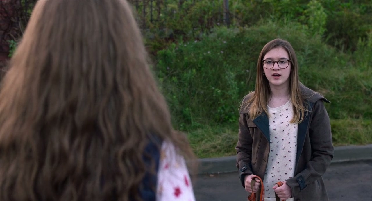 Where'd You Go Bernadette Screenshot