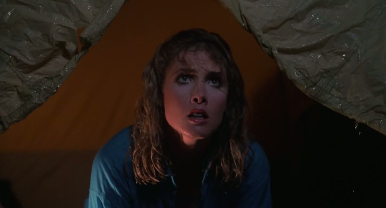 Friday the 13th: The Final Chapter Screenshot
