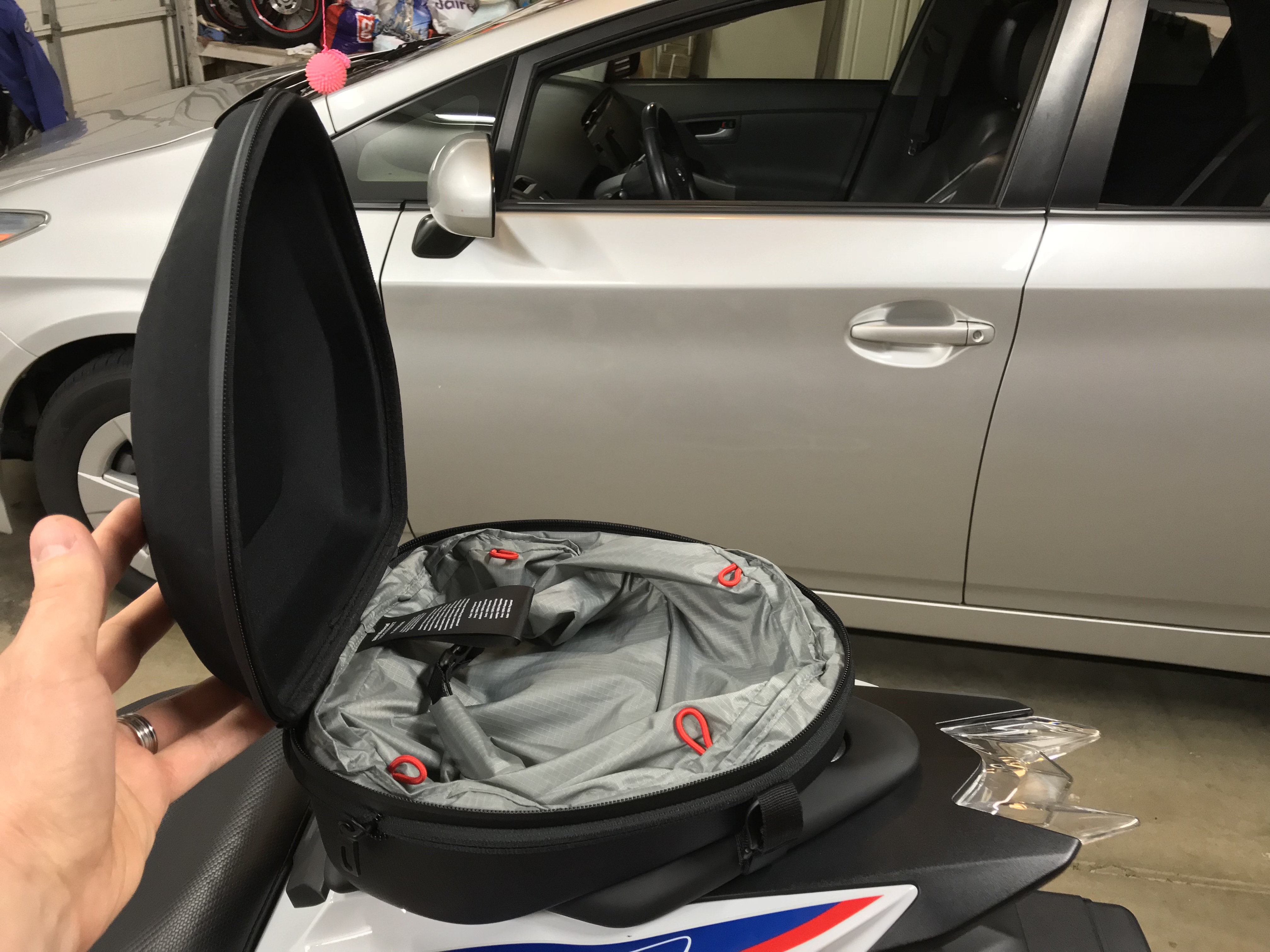Bmw m pocket