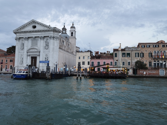 DIA 4. Venecia. Martes 25 de Junio. - Italia (zona Venecia) e Istria. Julio 2024 (38)