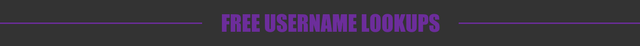 [Image: Username-Thread.png]