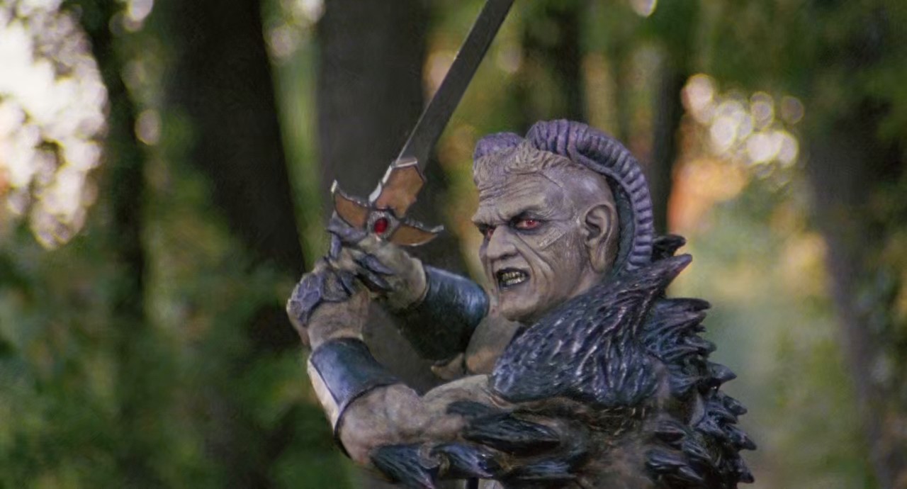Wishmaster 4: The Prophecy Fulfilled Screenshot 4