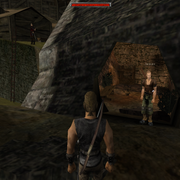 Walkthrough 15
