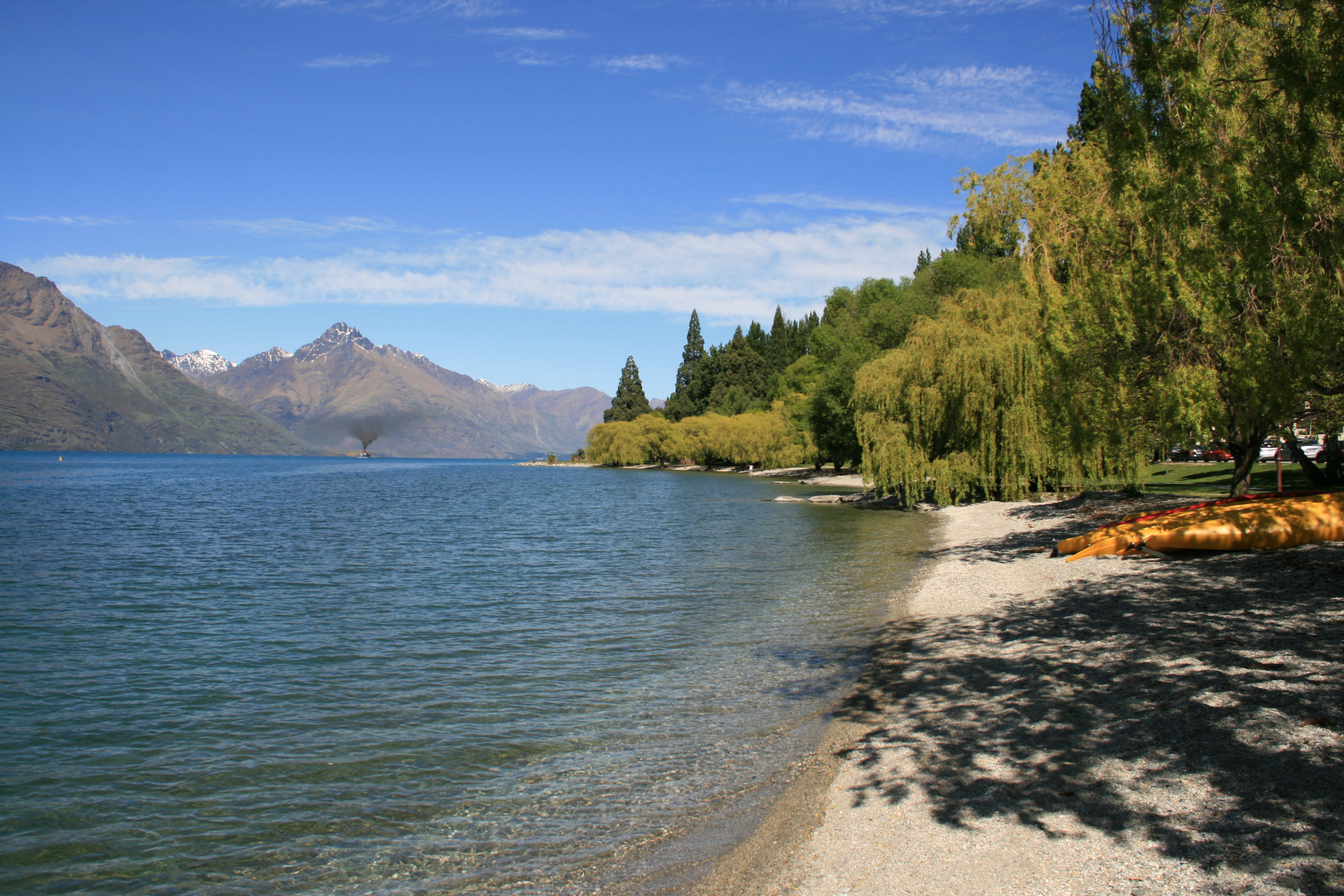 QUEENSTOWN - 20 dias en Nueva Zelanda (3)