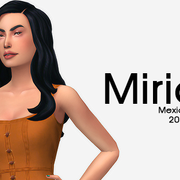 miriam