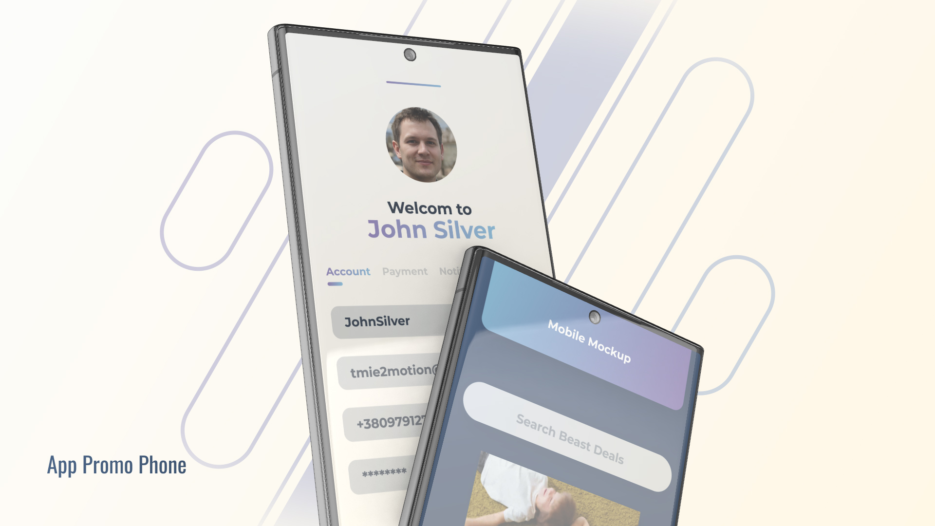 App Short Promo App Short Promo