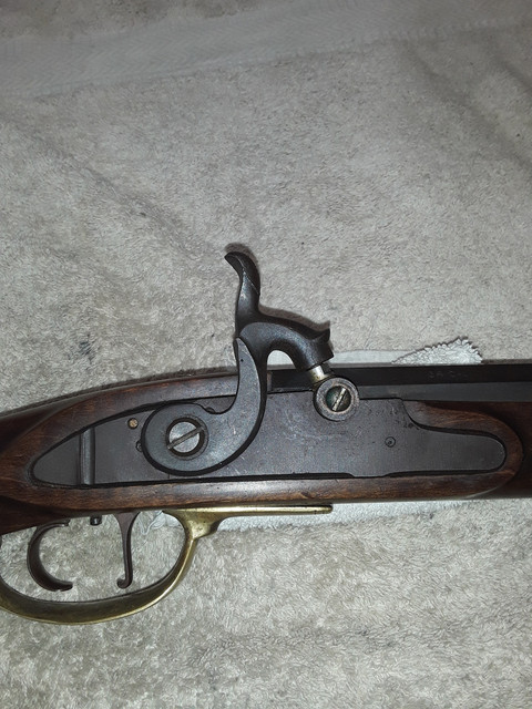 WRW-lock