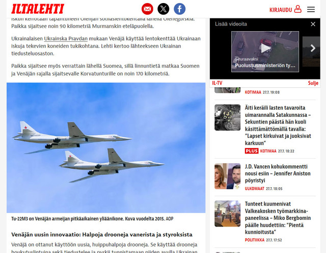 Iltalehti