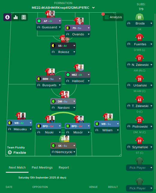 Tactic