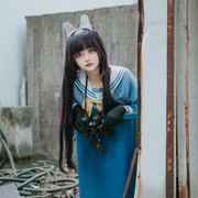 白莉爱吃巧克力 霞沢美游88