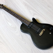 2004 PRS SE Soapbar Transparent Black   — фото 7