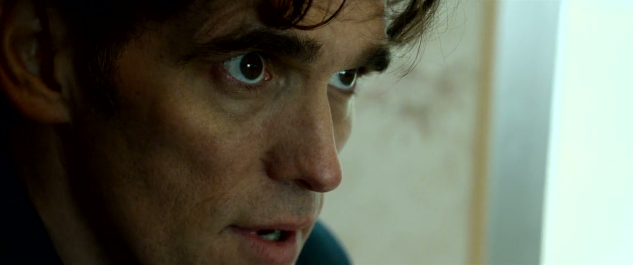 The House That Jack Built Screenshot