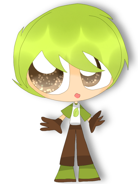 Herb-Cookie