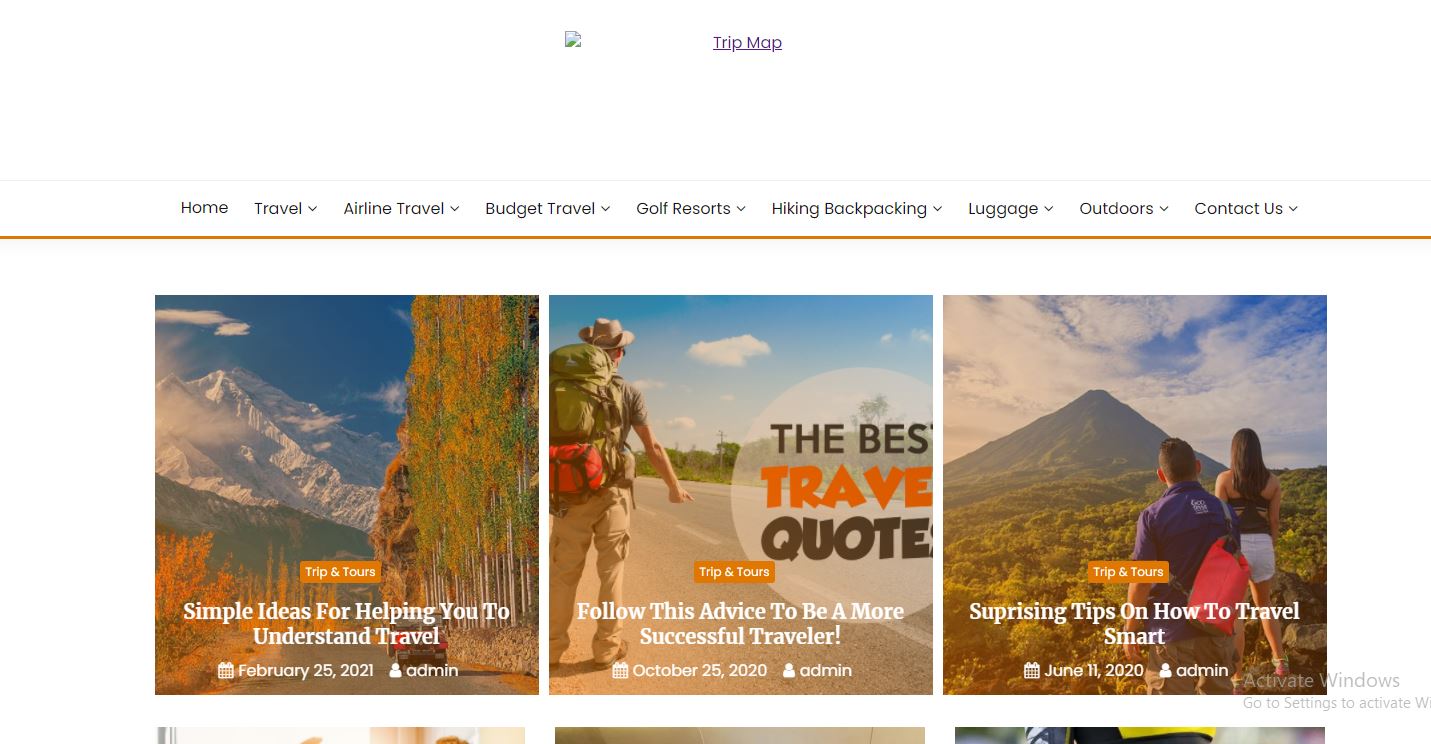 tripmap