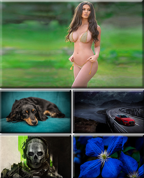 Computer Desktop Wallpapers Collection. Part 3280