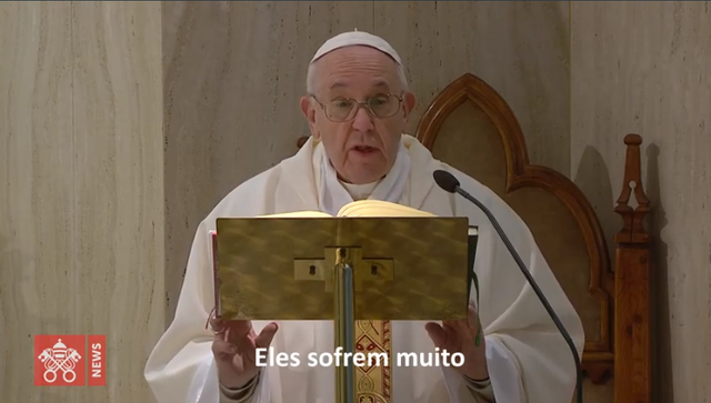 papafranciscodetentos