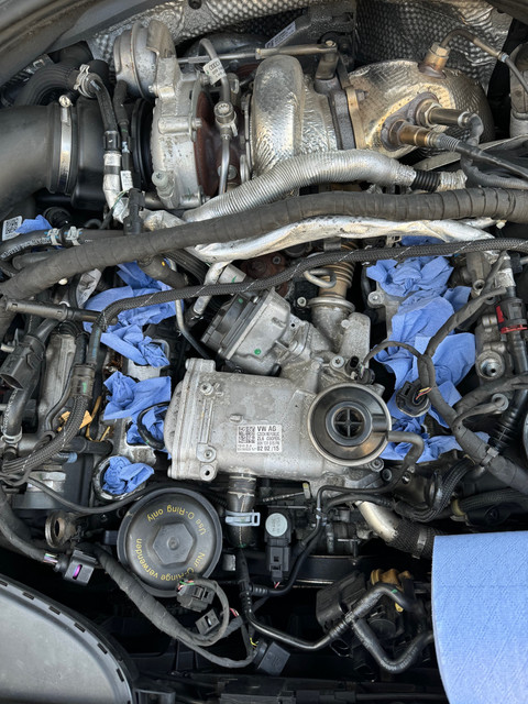Manifold-Removed