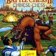 Battle-Chess-II-Chinese-Chess