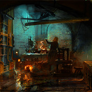 alchemy