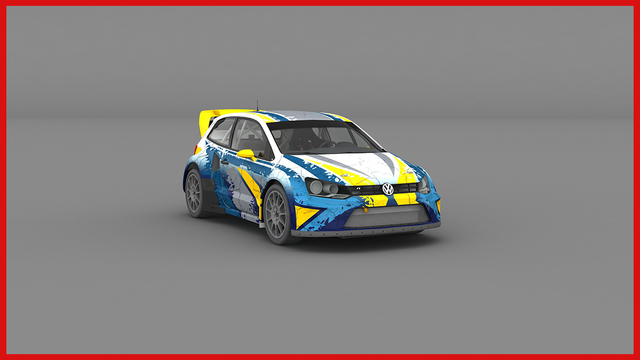 Volkswagen-Polo-RX-2014