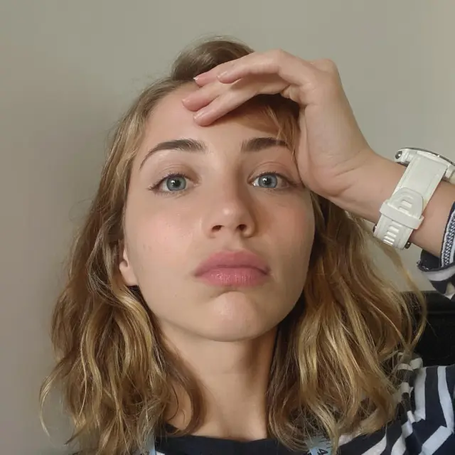 Emily Rudd