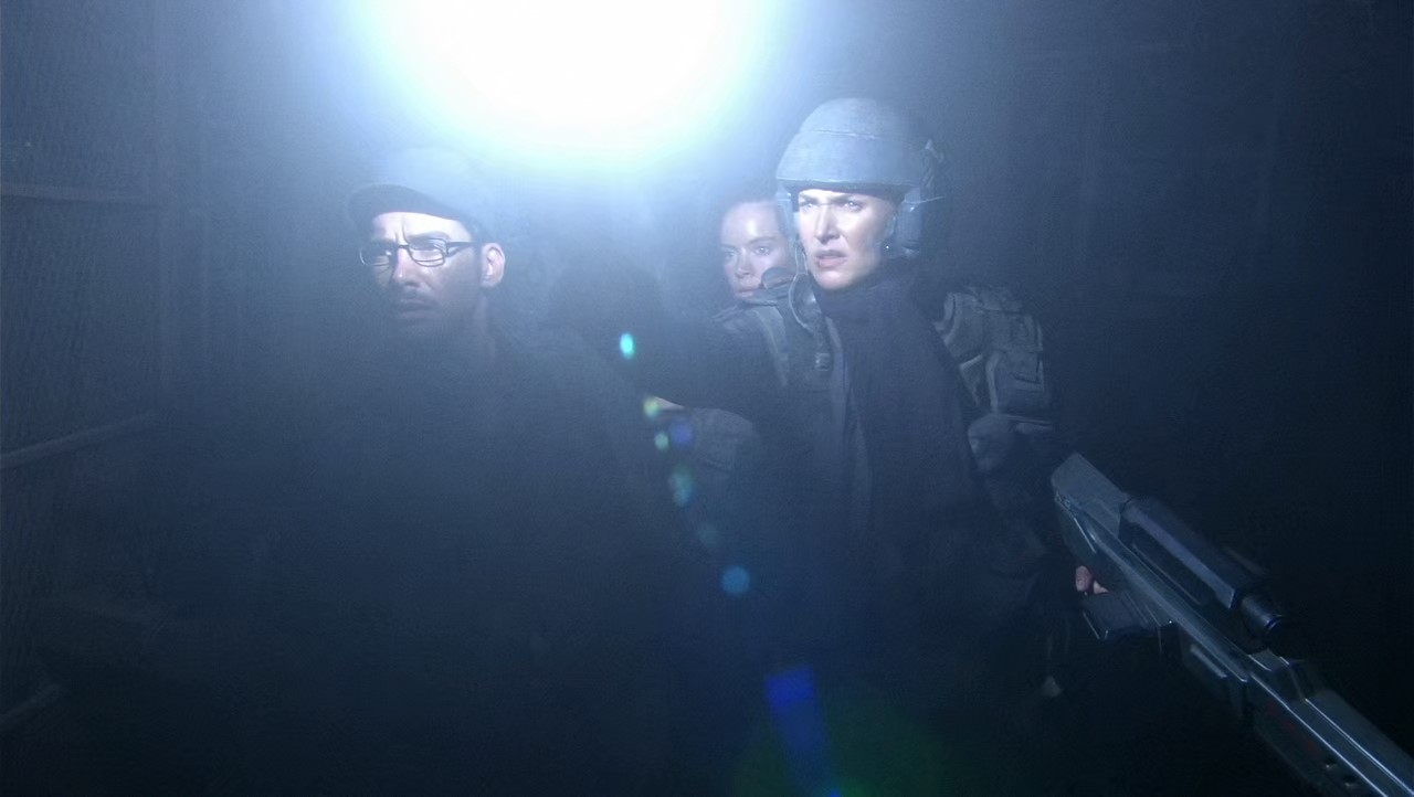 Starship Troopers 2: Hero of the Federation Screenshot 3