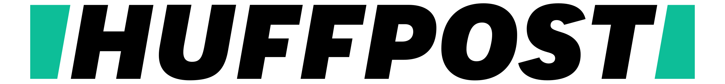 huffingtonpost-logo-transparent