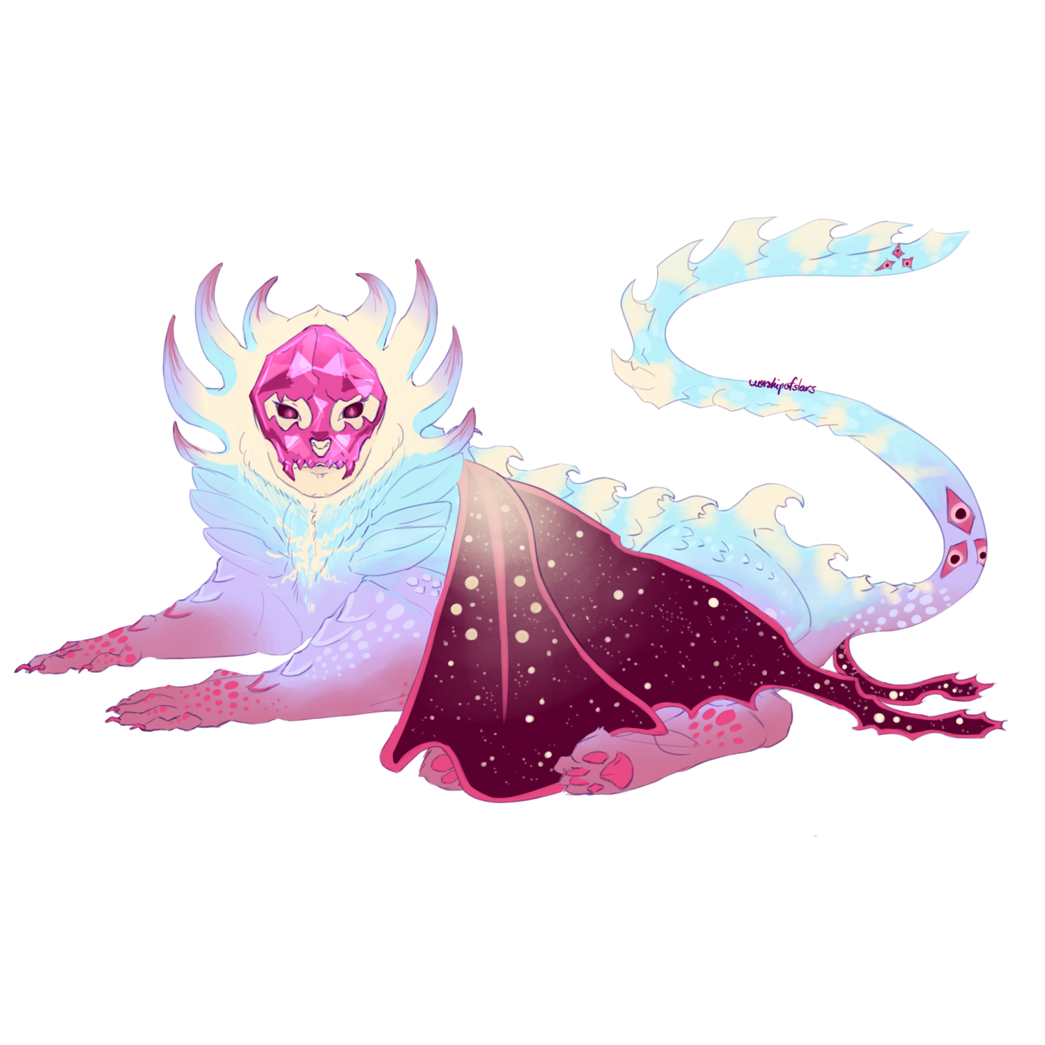 [Image: carnevale-wing.png]