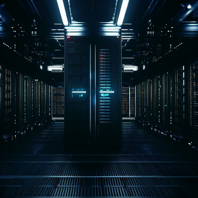 maruserverroom