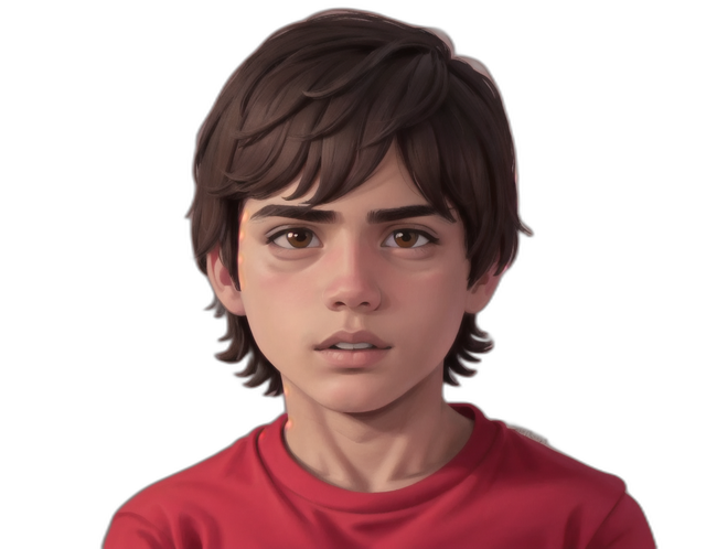 Daniel