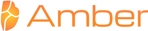 Amber CMS Logo