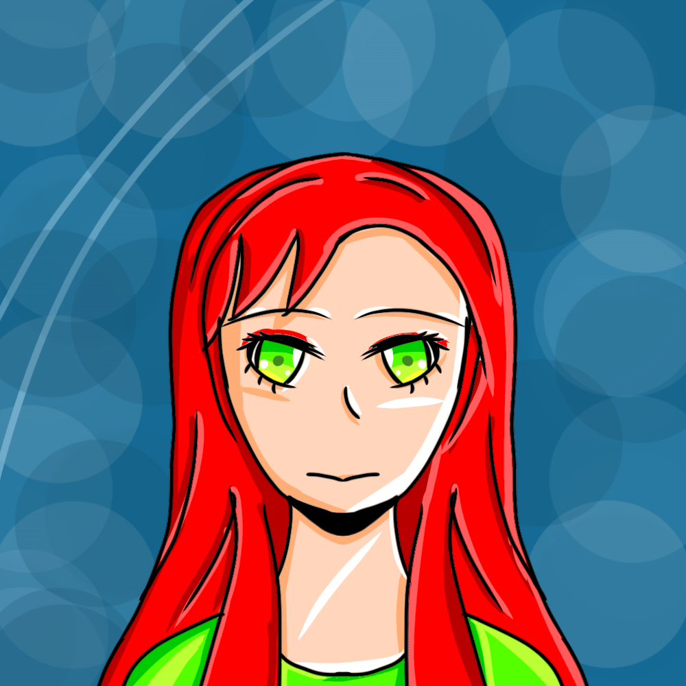 Original Character and Persona Fan Art / Random Art