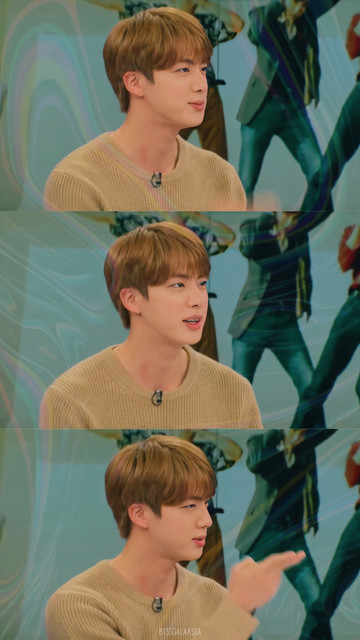 SJ - KBS