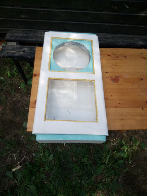 Опасные моря