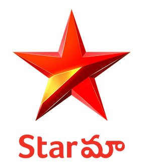 STAR MAA MOVIES HD