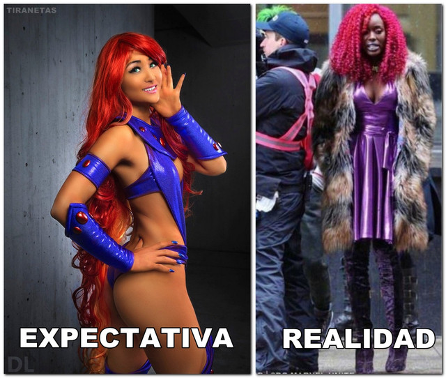 Starfire