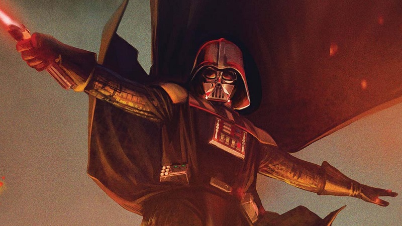 OBI-WAN KENOBI Leak May Reveal Darth Vader's Hard-Hitting Introduction In The Upcoming Limited Series - Vimarsana News