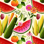 Summer-Harvest