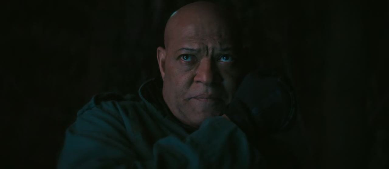 The Astronaut Screenshot