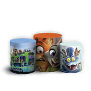 906552 Zootopia